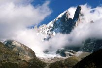 Fire bjergbestigere dræbt i alperne