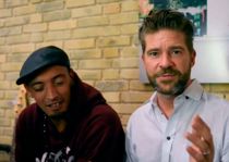 Web-tv: Søren Rasted vil lave et hit med skoleelever