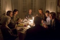 “Stille hjerte” får verdenspremiere på San Sebastián