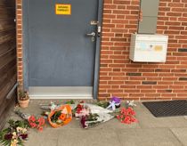 Dobbeltdrab: Naboer er i chok