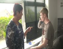 Luksusfælden: Sådan går det Anders i dag