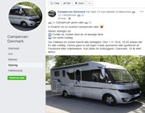 25.000 danskere fuppet i Facebook-konkurrence