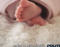 Nyfødt fik annulleret bøde og klip i kortet