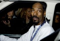 Snoop Doggs barnebarn dør: 10 dage gammel