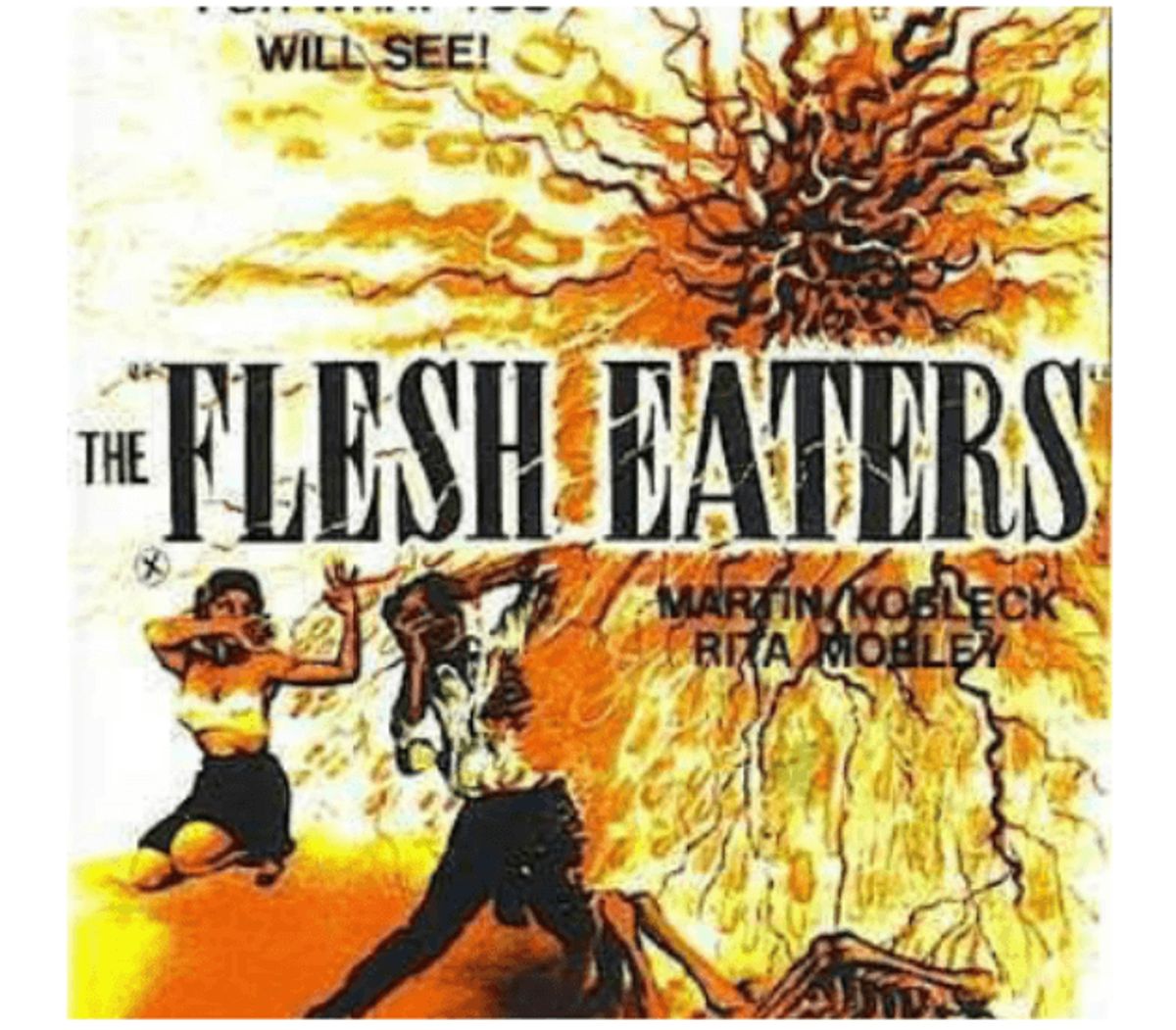 Flesh Eaters (Knockout) – 8.000 kroner. Foto: DBA Guide