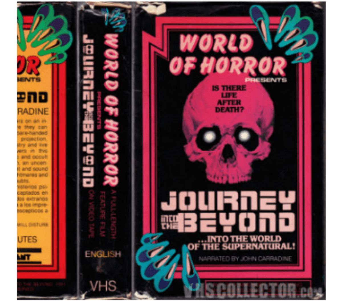 Journey Into Beyond (Citycenta GO) – 10.000 kroner. Foto: DBA Guide