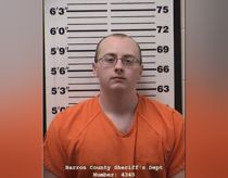 Kidnapper fandt offer ved skolebus