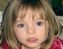 Madeleine-mistænkt gravede lig ned i Danmark