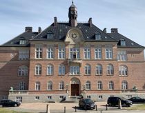 Sigtet for dobbeltdrab: Grundlovsforhør afbrudt