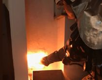 Så livsfarlig kan din brændeovn være