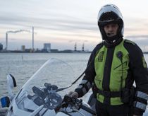Mød Vlado fra Politijagt – Danmarks mest kendte betjent
