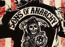 Sons of Anarchy-skuespiller død i uhyggelig ulykke