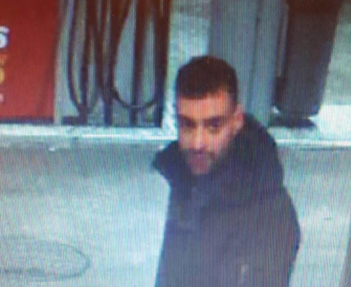 Ved du noget? Kontakt politiet på 114. Foto: Politi