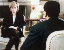 Diana-ballade: Tidligere tv-boss forlader toppost