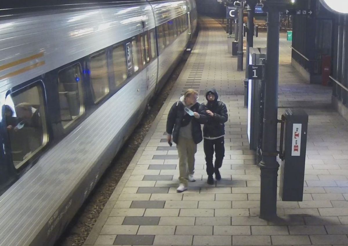 Foto: Nordjyllands Politi