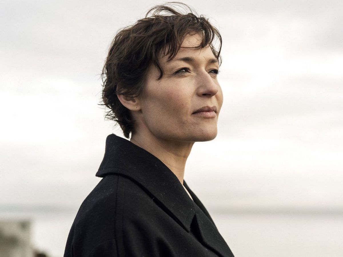 Mia Wagner har fået en kæreste. Foto: Scanpix.