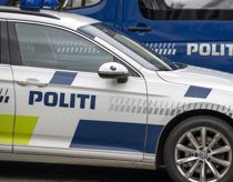 Dømt for røveri: En skal udvises