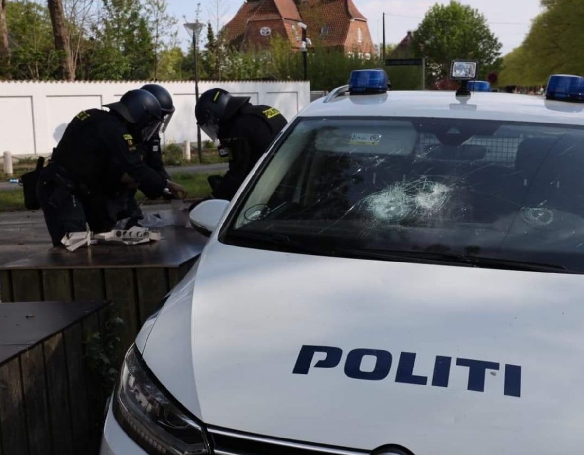 Foto: Presse-fotos.dk
