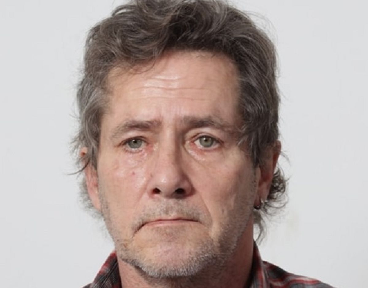 Østjyllands Politi efterlyser den 62-årige Henrik Lykke Christensen. Foto: Østjyllands Politi.