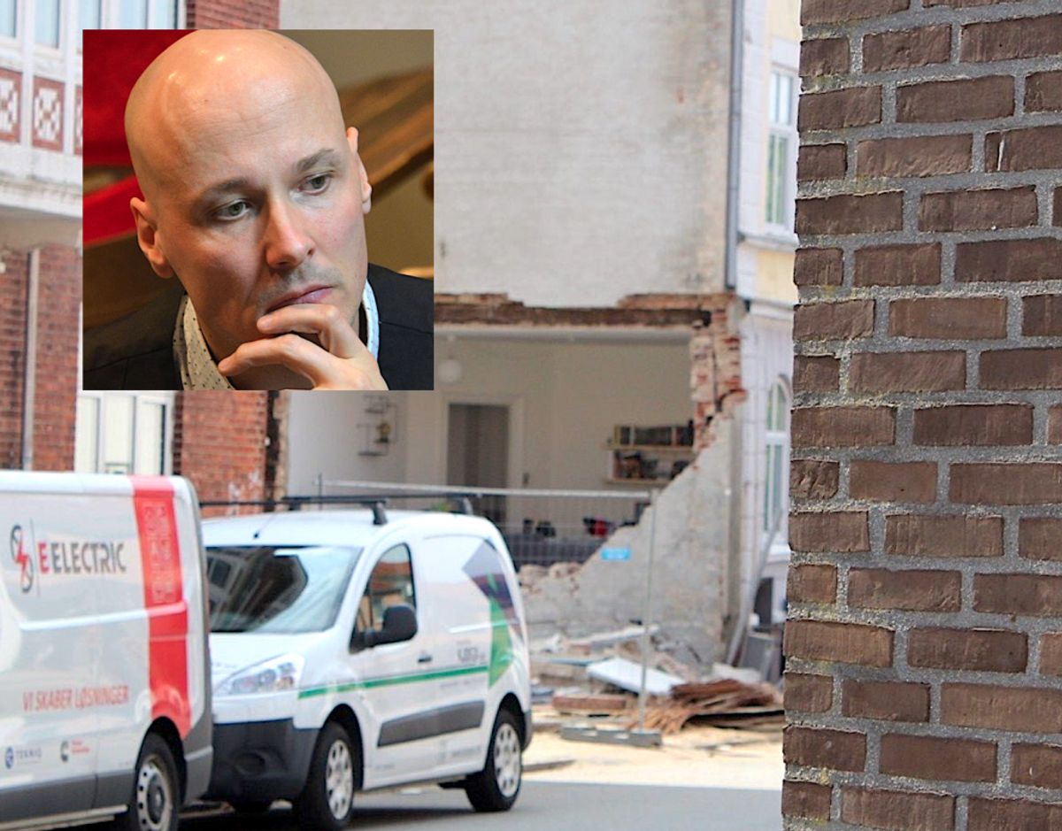 Foto: Peter Langwithz Smith (indsat) og pressefotos.dk