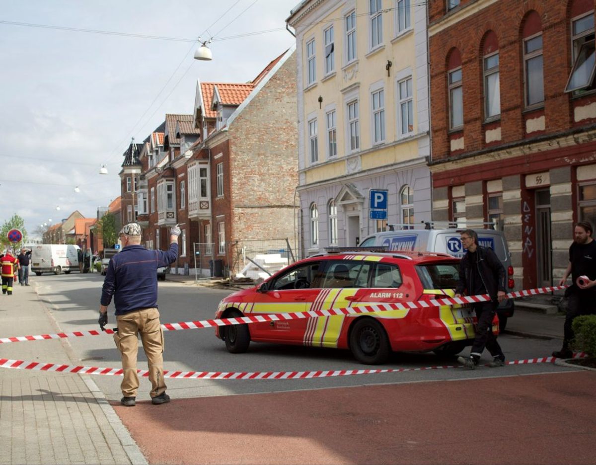 Foto: presse-fotos.dk