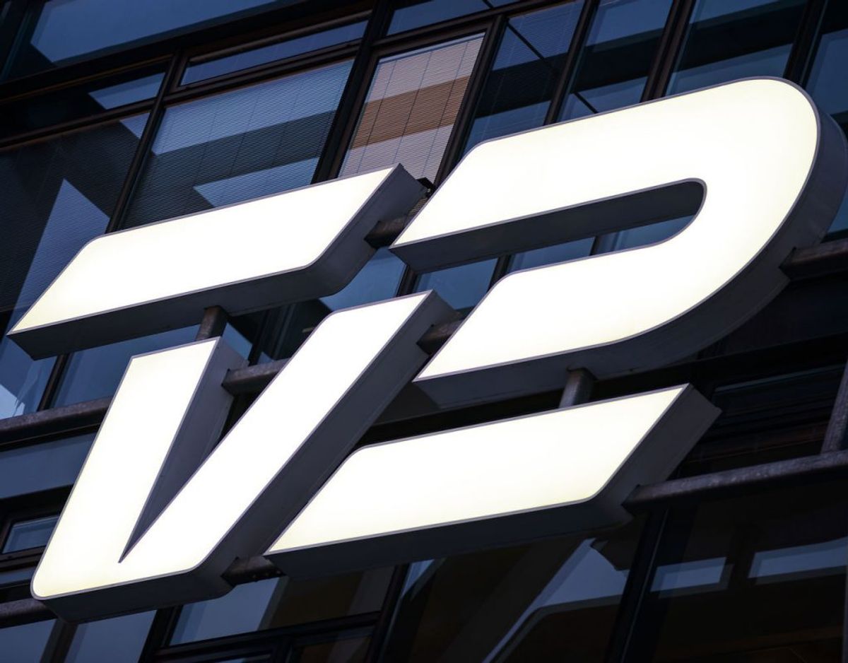 TV2 ramt af mindre smitteudbrud. Foto: Scanpix.