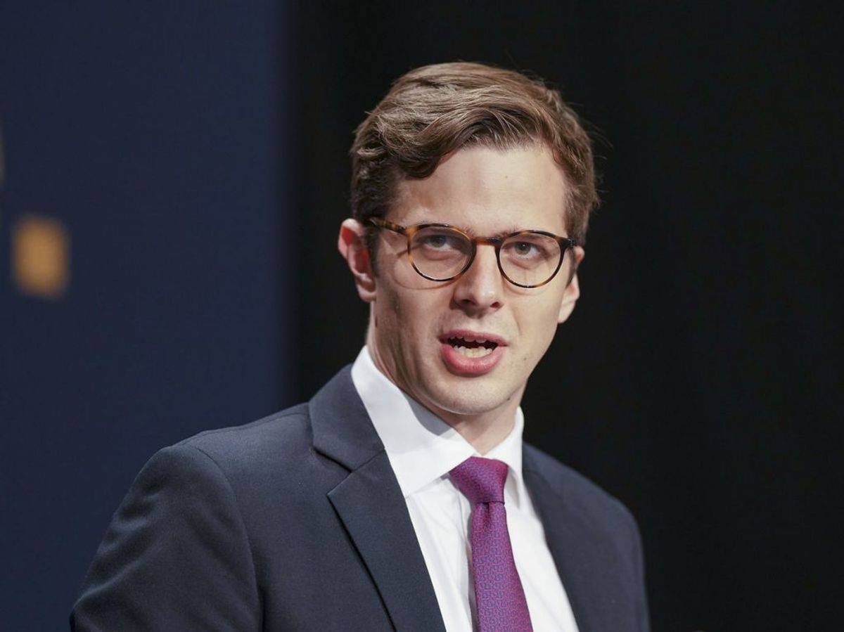 (Foto: Claus Fisker/Ritzau Scanpix)