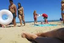 Nye vejledninger: Flere lande skifter til gult