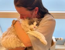 Skamskød Karinas Mush: -Hvem er så koldblodig?