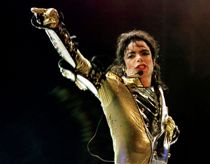 Får skylden for Michael Jacksons død