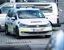 Chok i børnehave: Mand anholdt