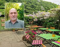 Caféejer: -Coronaregler er gak-gak