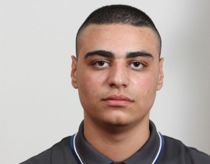 Politi: Har du set Omar?