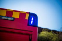 Indsats mod brande på plejehjem