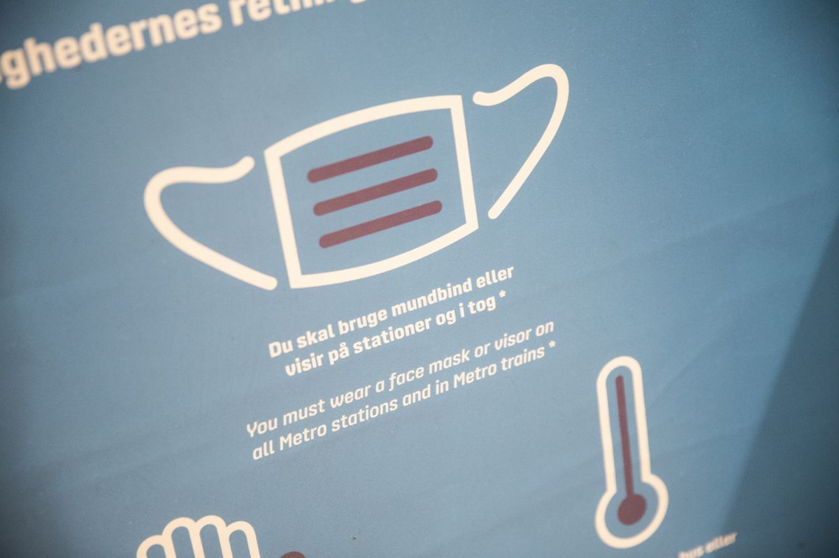 Flere partier lægger op til at lempe på restriktionerne, men en del gælder stadig. (Arkivfoto)