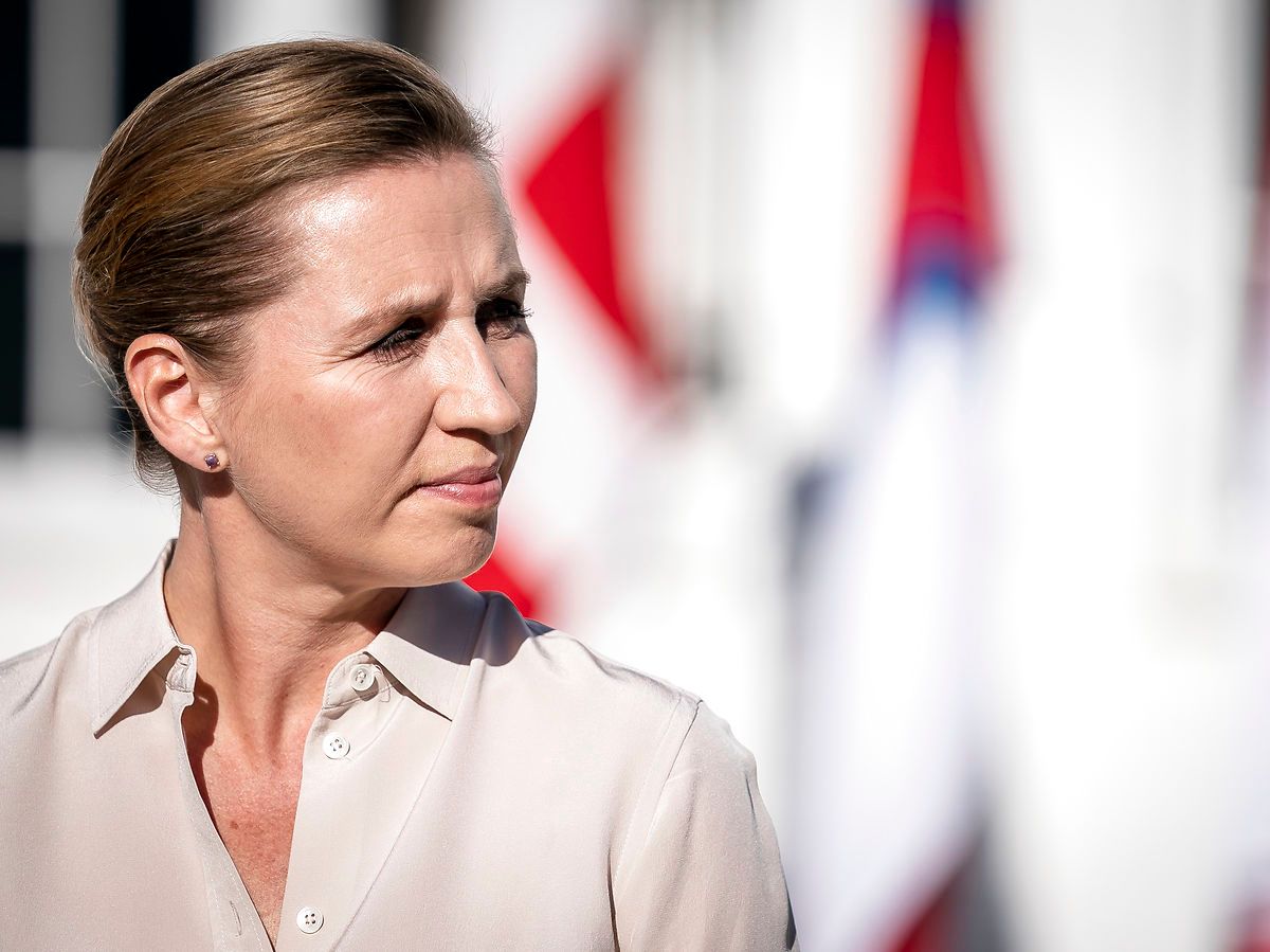 Statsminister beklager på ny krænkende adfærd i sit parti
