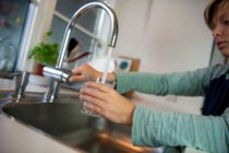 Dybt bekymret for dansk drikkevand