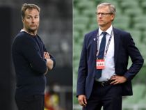 LIGE NU! Her er Danmarks startopstilling