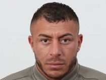 Beder om hjælp: Indsat på flugt