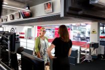 TV 2-chef er sygemeldt efter kritik af falsk historie