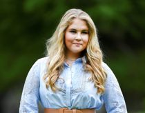 Takker nej til apanagen