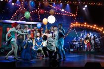 Badehotellet-stjerne lander kæmperolle