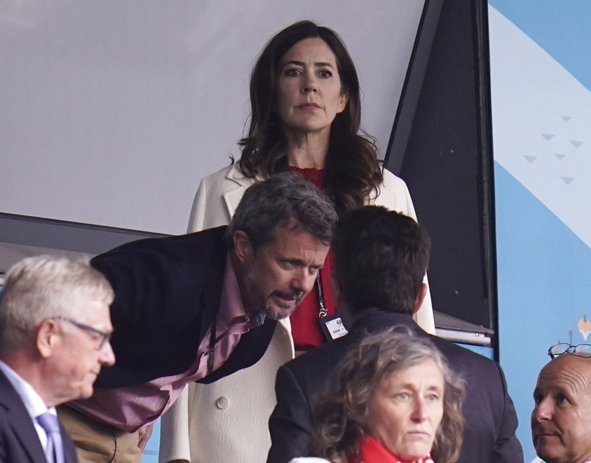 Foto: Scanpix.