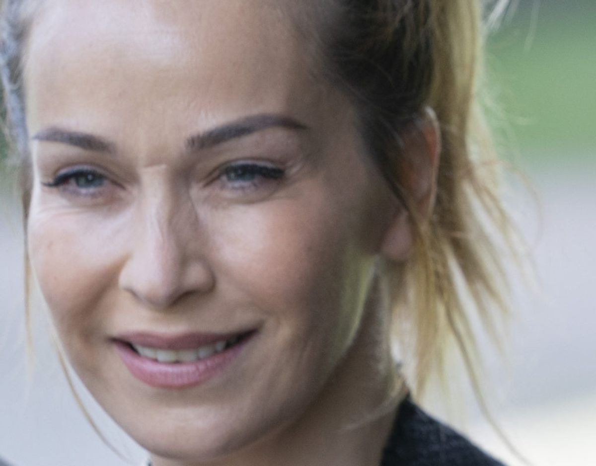 Mascha Vang og Ibi Støving springer ud som sangere
