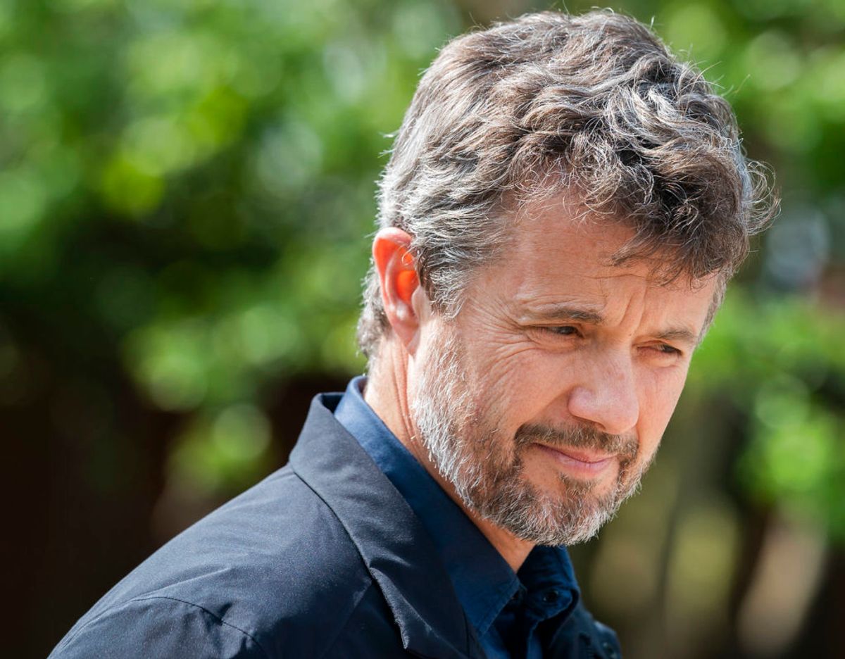 Kronprins Frederik og det danske konghehus bør holde sig lang borte fra Qatar, mener et flertal af danskere.
Arkivfoto: Martin Sylvest/Ritzau Scanpix 2021).