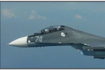 Så voldsom var russisk provokation