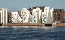 Greb betjent i skridtet