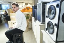 Danskerne raser - men produktet storsælger