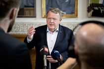 Løkke i stort gennembrud