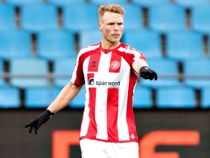 Stopper sin karriere